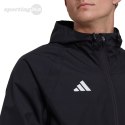 Kurtka męska adidas Tiro 23 Competition All-Weather czarna HK7656 Adidas teamwear