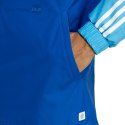 Kurtka męska adidas Tiro 23 Competition All Weather niebieska IC4572 Adidas teamwear