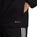 Kurtka męska adidas Tiro 23 League Windbreaker czarna HZ9066 Adidas teamwear