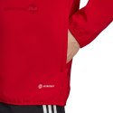 Kurtka męska adidas Tiro 23 League Windbreaker czerwona IA1618 Adidas teamwear