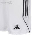 Spodenki dla dzieci adidas Tiro 23 League białe IB8093 Adidas teamwear