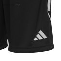 Spodenki dla dzieci adidas Tiro 23 League czarne H49597 Adidas teamwear