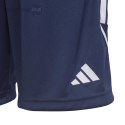 Spodenki dla dzieci adidas Tiro 23 League granatowe HS0534 Adidas teamwear