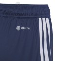 Spodenki dla dzieci adidas Tiro 23 League granatowe HS0534 Adidas teamwear