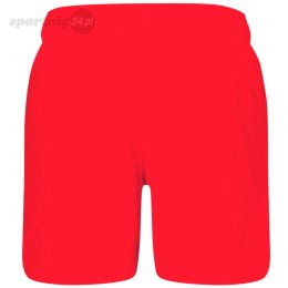 Spodenki kąpielowe męskie Puma Swim Medium Lenght 1P czerwone 935088 02 Puma