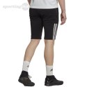 Spodenki męskie adidas Tiro 23 Competition Training Half czarne HE5659 Adidas teamwear