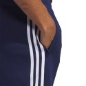 Spodenki męskie adidas Tiro 23 League Sweat granatowe HS3594 Adidas teamwear