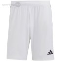 Spodenki męskie adidas Tiro 23 League białe IB8083 Adidas teamwear