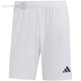 Spodenki męskie adidas Tiro 23 League białe IB8083 Adidas teamwear