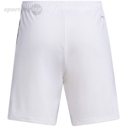 Spodenki męskie adidas Tiro 23 League białe IB8083 Adidas teamwear