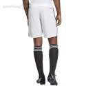 Spodenki męskie adidas Tiro 23 League białe IB8083 Adidas teamwear