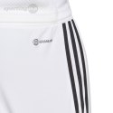 Spodenki męskie adidas Tiro 23 League białe IB8083 Adidas teamwear