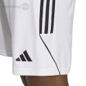 Spodenki męskie adidas Tiro 23 League białe IB8083 Adidas teamwear