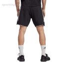 Spodenki męskie adidas Tiro 23 League czarne HS3592 Adidas teamwear