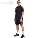 Spodenki męskie adidas Tiro 23 League czarne HS3592 Adidas teamwear