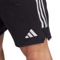 Spodenki męskie adidas Tiro 23 League czarne HS3592 Adidas teamwear