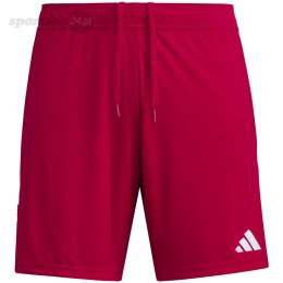 Spodenki męskie adidas Tiro 23 League czerwone IB8082 Adidas teamwear