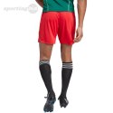 Spodenki męskie adidas Tiro 23 League czerwone IB8090 Adidas teamwear