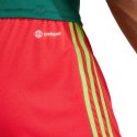 Spodenki męskie adidas Tiro 23 League czerwone IB8090 Adidas teamwear