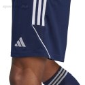 Spodenki męskie adidas Tiro 23 League granatowe IB8081 Adidas teamwear