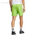 Spodenki męskie adidas Tiro 23 League limonkowe IB8088 Adidas teamwear