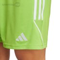 Spodenki męskie adidas Tiro 23 League limonkowe IB8088 Adidas teamwear