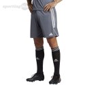 Spodenki męskie adidas Tiro 23 League szare IC7488 Adidas teamwear