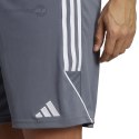 Spodenki męskie adidas Tiro 23 League szare IC7488 Adidas teamwear