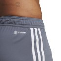 Spodenki męskie adidas Tiro 23 League szare IC7488 Adidas teamwear