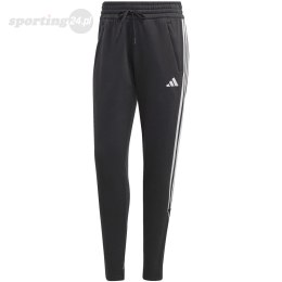 Spodnie damskie adidas Tiro 23 League Sweat czarne HS3608 Adidas teamwear