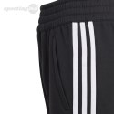 Spodnie dla dzieci adidas Tiro 23 League Sweat czarne HS3614 Adidas teamwear