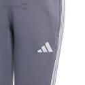 Spodnie dla dzieci adidas Tiro 23 League Sweat szare HZ3020 Adidas teamwear