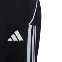 Spodnie dla dzieci adidas Tiro 23 League Training czarne HS3496 Adidas teamwear