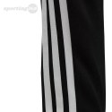 Spodnie dla dzieci adidas Tiro 23 League Training czarne HS3496 Adidas teamwear