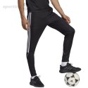 Spodnie męskie adidas Tiro 23 League Training czarne HS7232 Adidas teamwear