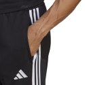 Spodnie męskie adidas Tiro 23 League Training czarne HS7232 Adidas teamwear