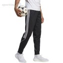 Spodnie męskie adidas Tiro 23 League Woven czarne IB5012 Adidas teamwear