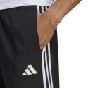 Spodnie męskie adidas Tiro 23 League Woven czarne IB5012 Adidas teamwear