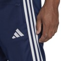 Spodnie męskie adidas Tiro 23 League granatowe HS3529 Adidas teamwear