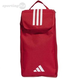 Torba na buty adidas Tiro League czerwona IB8648 Adidas teamwear