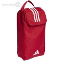 Torba na buty adidas Tiro League czerwona IB8648 Adidas teamwear