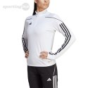 Bluza damska adidas Tiro 23 League Training Top biała HS3485 Adidas teamwear