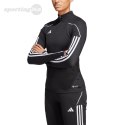 Bluza damska adidas Tiro 23 League Training Top czarna HS3484 Adidas teamwear