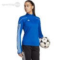 Bluza damska adidas Tiro 23 League Training Top niebieska HS3486 Adidas teamwear