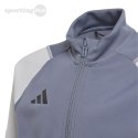 Bluza dla dzieci adidas Tiro 23 Competition Training szara HP1909 Adidas teamwear