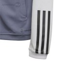 Bluza dla dzieci adidas Tiro 23 Competition Training szara HP1909 Adidas teamwear