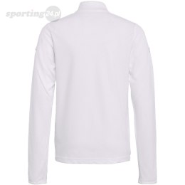 Bluza dla dzieci adidas Tiro 23 League Training Top biało-czarna IB8477 Adidas teamwear