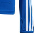 Bluza dla dzieci adidas Tiro 23 League Training Top niebieska HS3490 Adidas teamwear