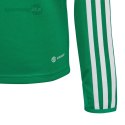 Bluza dla dzieci adidas Tiro 23 League Training Top zielona IB8473 Adidas teamwear