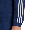 Bluza męska adidas Tiro 23 Competition Presentation granatowa HK8046 Adidas teamwear